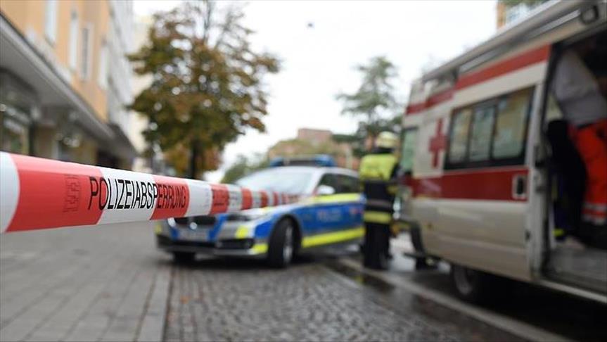 Германија: Полицијата соопшти дека нападот во Минхен не е поврзан со тероризмот