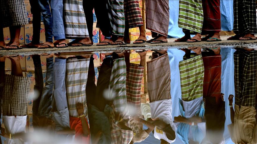 Group demands investigation of Indonesian mass killing