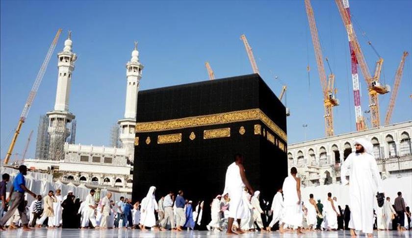 السعودية تعلن انطلاق موسم العمرة الجديد