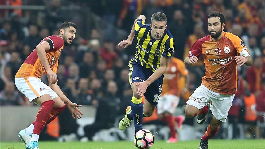 Rakamlarla derbiye bakış