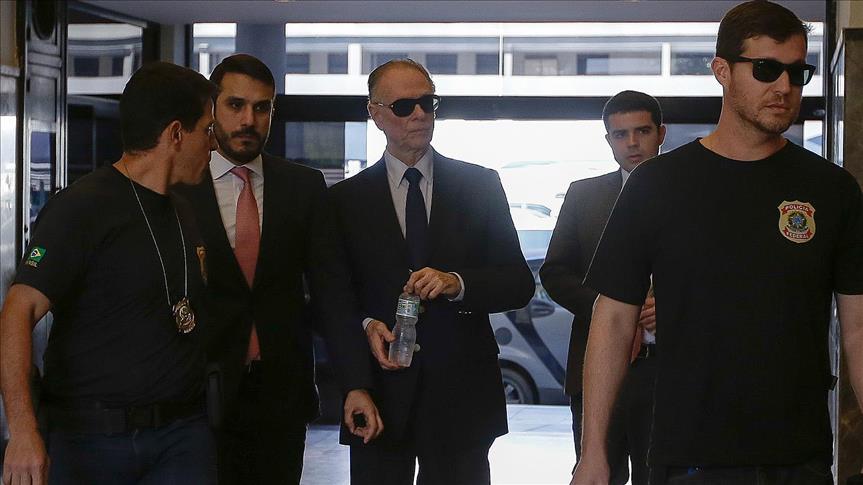 En Brasil dejan en libertad a un investigado por fraude en Río 2016