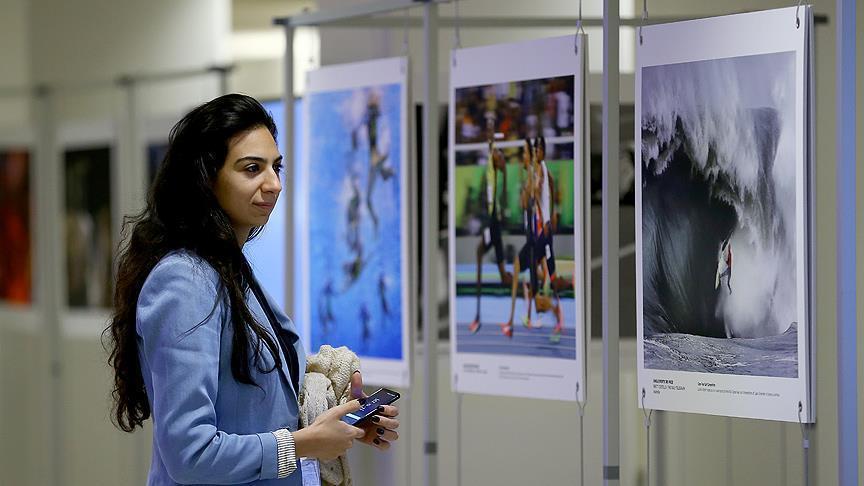Pemenang Pulitzer: Istanbul Photo Awards ajang berkualitas