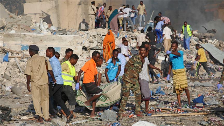 Somalia to declare ‘state of war’ against al-Shabab