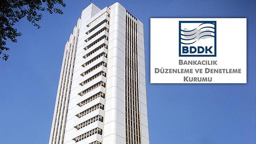 BDDK'dan açıklama