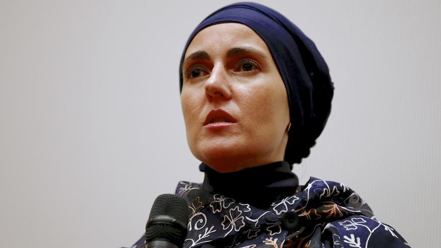 Aida Begic: Filmi çekmek kolay olmadı