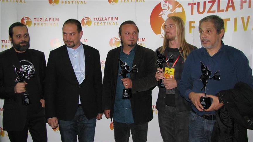 Završen 6. Tuzla Film Festival: ”Ustav Republike Hrvatske” najbolji dugometražni film 