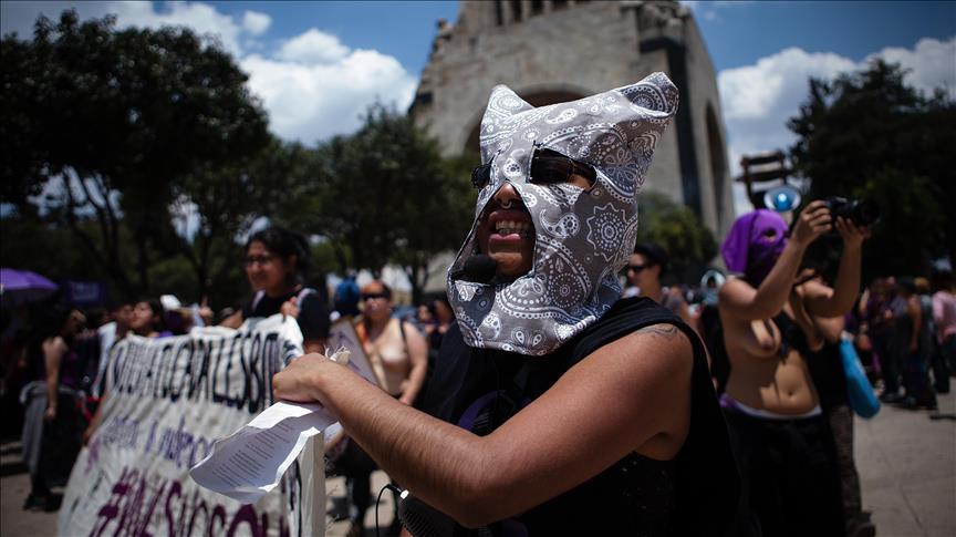 México reportó la cifra más alta de homicidios en 20 años