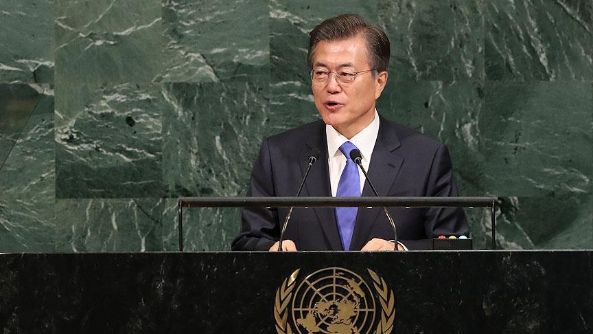 رئيس كوريا الجنوبية: سنستأنف إنشاء مفاعلين نوويين قريبا (بيان)