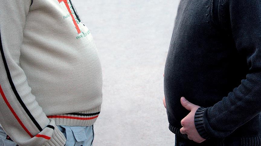 Prof. Dr. Yıldız: Türkiye'de her 3 kişiden biri fazla kilolu, diğeri obez"