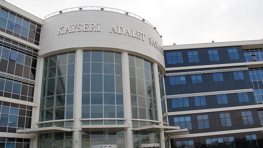 Kayseri'deki terör saldırısı davası yarın başlıyor