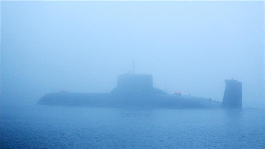 Alemania aprueba la venta de submarinos con capacidades nucleares a Israel
