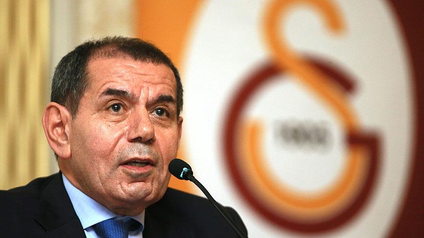 'Galatasaray'ın eli kanlı terör örgütüyle hiçbir işi olmaz'