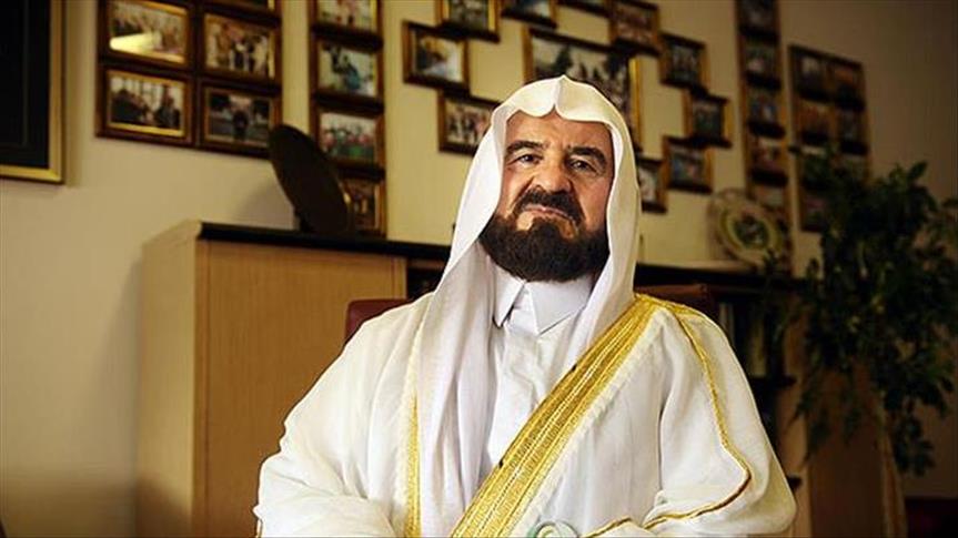 پەیامی عەلی قەرەداغی بۆ چارەسەركردنی كێشەكانی نێوان عێراق و هەرێمی كوردستان
