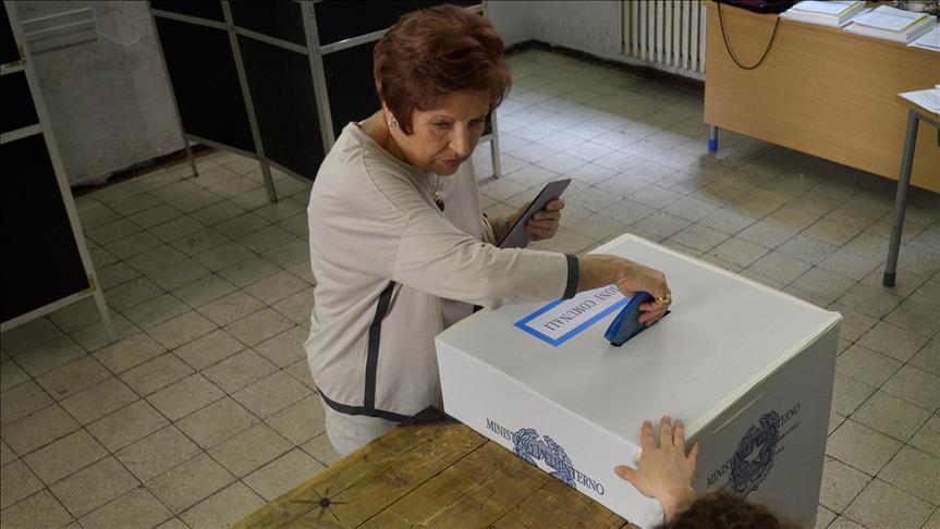 إيطاليا.. مقاطعتان ثريتان تمرران استفتاءين بتوسيع الحكم الذاتي