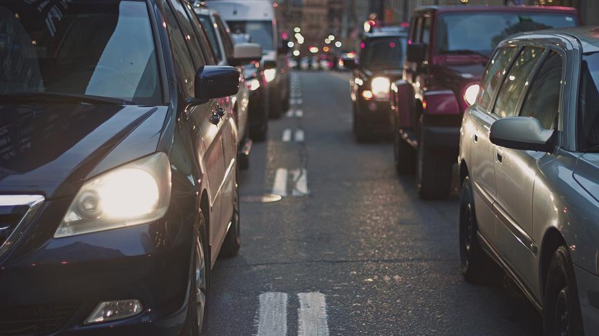 Singapur'da yeni otomobillerin trafiğe çıkışına izin yok