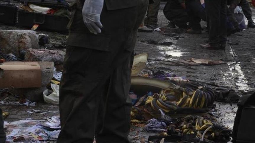 Nigeria : 13 morts dans un triple attentat kamikaze