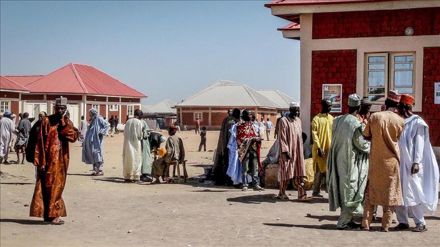 Nigeria: 13 muertos en atentados suicidas