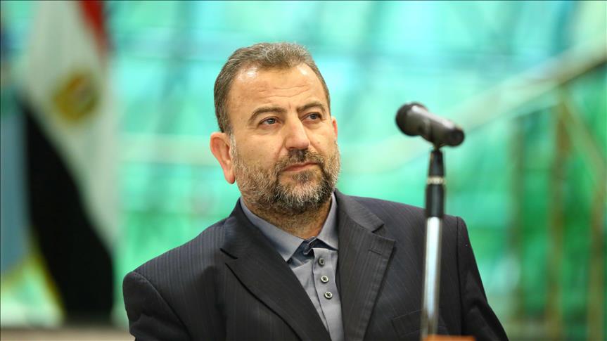 Hamas : Nous refusons de rompre avec l’Iran