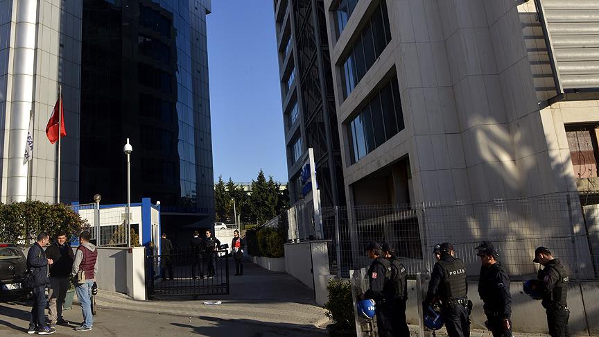 Darbe girişiminin temelleri Kaynak Holding'de atılmış