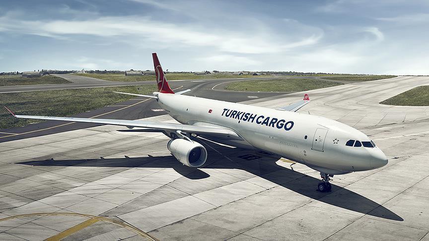 ”Turkish Cargo” aviokompanija godine Azije i Bliskog Istoka
