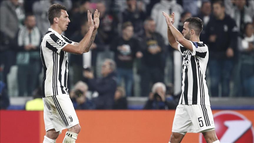 Foot / Italie - 9ème j. : La Juventus de Turin sans pitié pour l’Udinese (6-2)