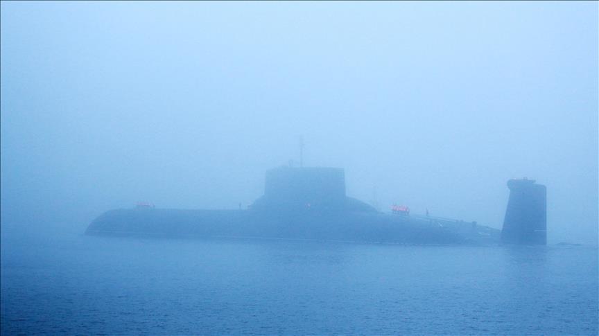 Germany OKs selling nuke-capable submarines to Israel 