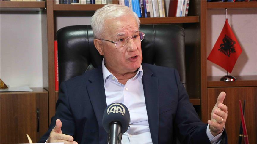 "Nuk ka një përputhje të ligjit me realitetin e minoriteteve etnike në Shqipëri"