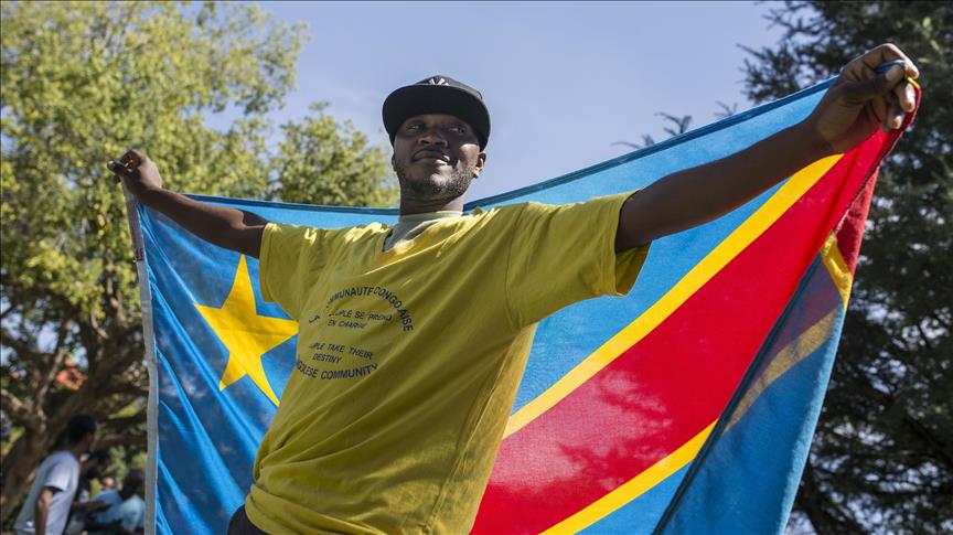 RDC: L'opposition se prépare à mettre Kabila "hors d'état de nuire" (Tshisekedi)