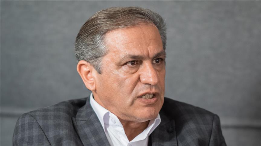نیروگاه هستهای متسامور ارمنستان باید تعطیل شود
