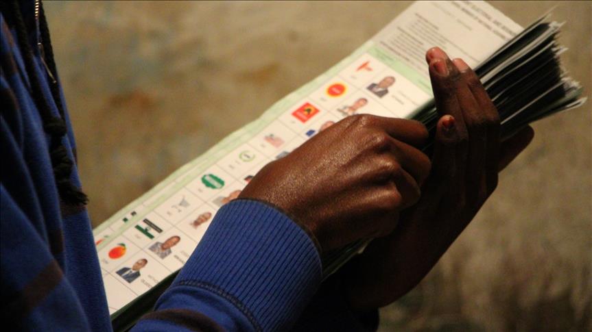 EU downsizes election observation mission to Kenya