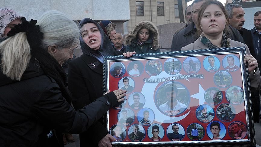 Afyonkarahisar'daki mühimmat deposu patlaması davası yeniden görülüyor