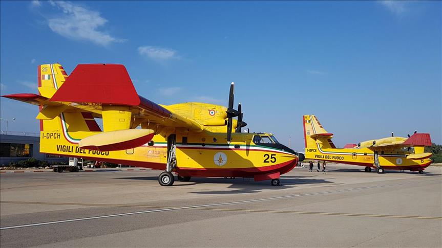 Israel, Jordan, Palestine hold disaster-response drills