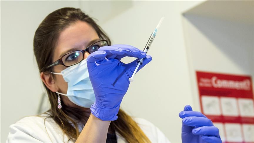 Brasil activa plan contra fiebre amarilla con 3 millones de vacunas