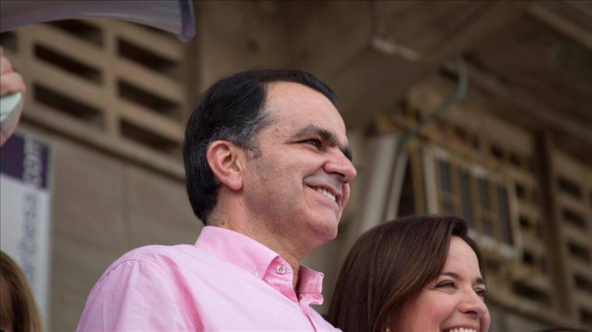 Archivan investigación contra Óscar Iván Zuluaga por caso Odebrecht