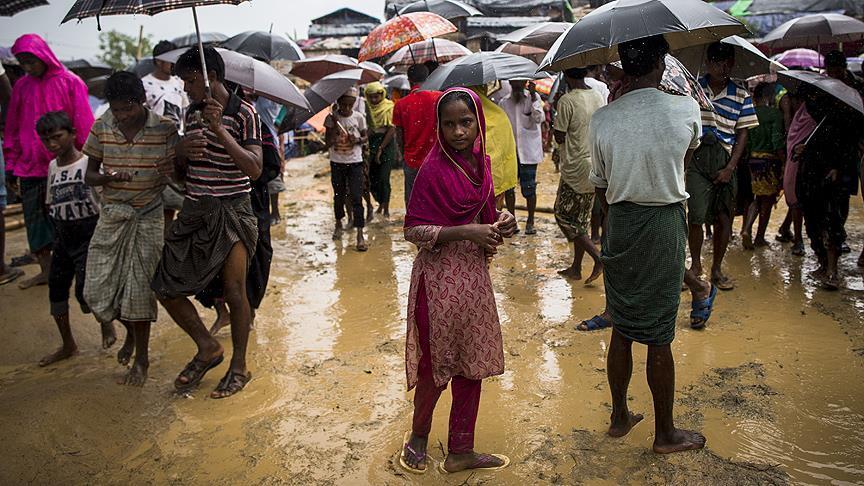 "Kampet në Bangladesh nuk kanë dallim nga bombat e kurdisura"
