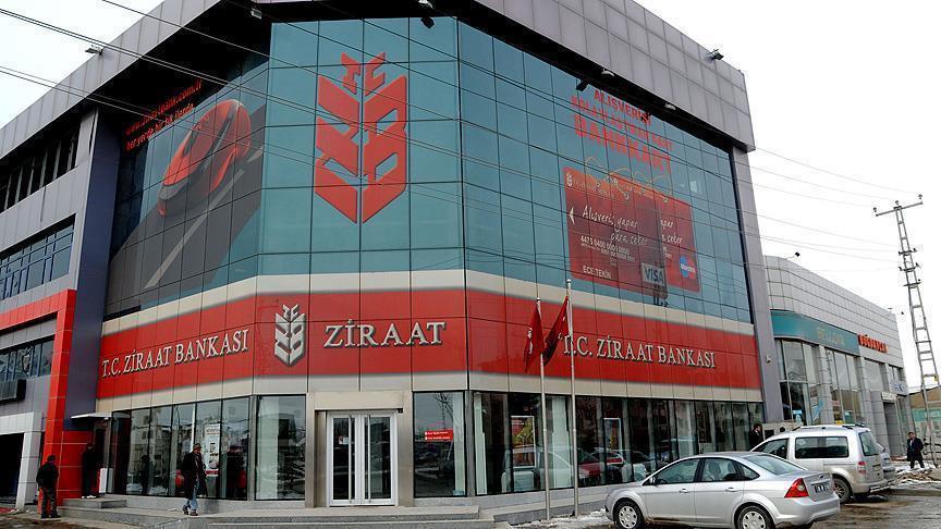 Turkish state lender Ziraat set to buy Uzbek UTBANK