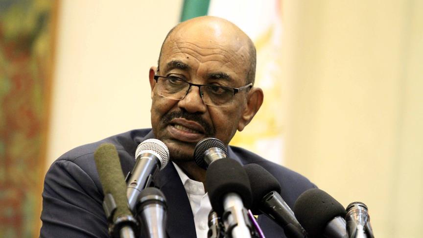 Sudan Devlet Başkanı Beşir için üçüncü dönem tartışmaları