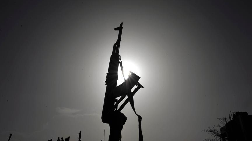 Saudi Arabia makes additions to terrorist list