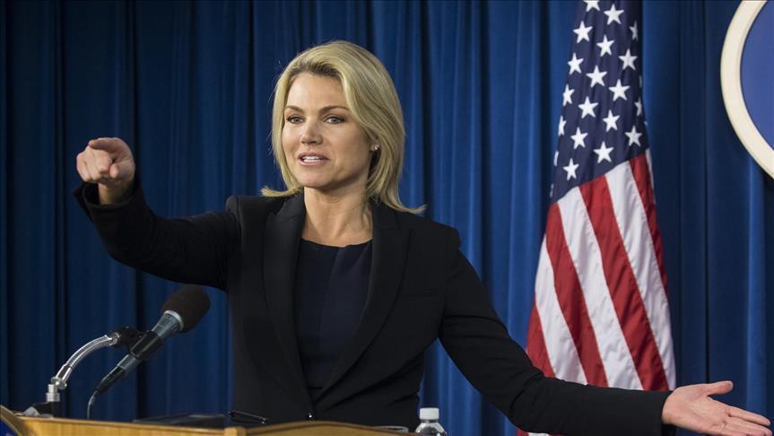 EEUU estudia sanciones contra Birmania por crisis rohinyá