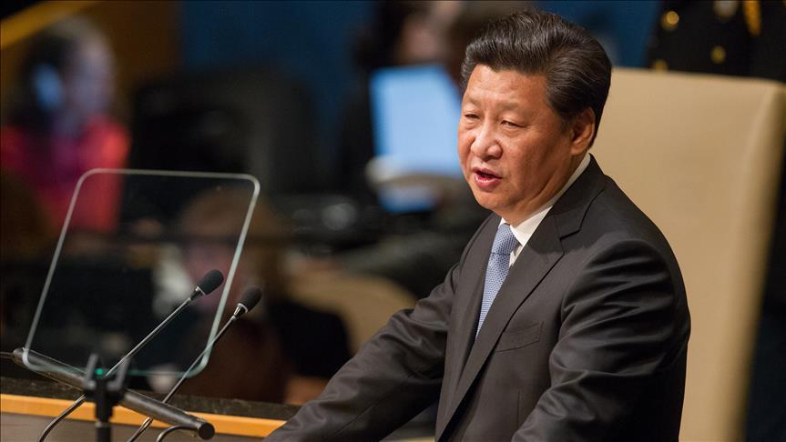 Xi Jinping kembali pimpin Partai Komunis China