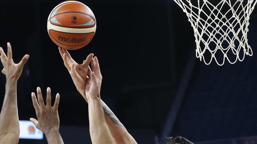 Basket/Euroligue : L'Olympiakos s’impose sur le fil face au Maccabi Tel Aviv (68-69) 