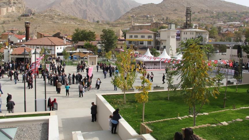 3s kale holding den divrigi ye 5 milyon