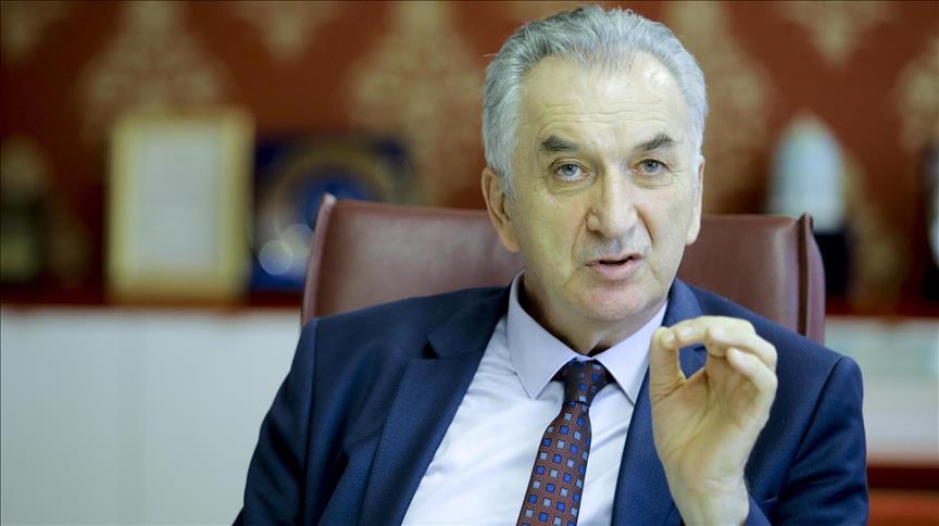 Šarović: Struka treba reći koja je najisplativija trasa brze ceste Sarajevo-Beograd
