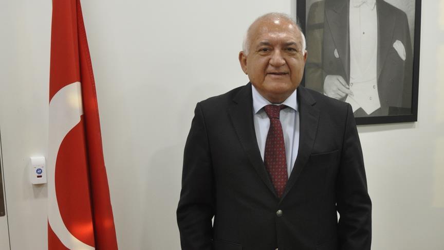 'Türkiye-Kore ilişkilerinde yeni bir döneme giriliyor'