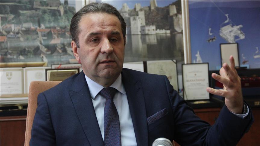 "La visite d'Erdogan est un tournant positif dans les relations turco-serbes" (Responsable serbe)