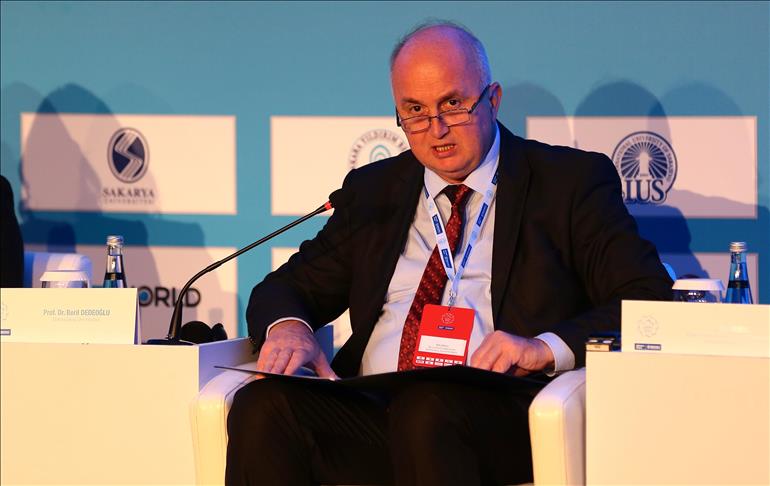 ‘Loyalty’ to state key to defeat July 15 coup attempt