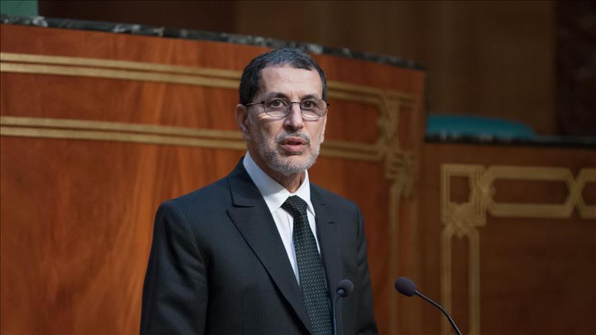 Morocco PM tells cabinet to ‘draw lesson’ from firings
