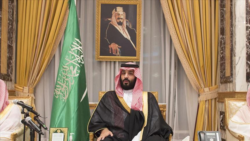 War against Yemen’s Houthis set to go on: Saudi prince