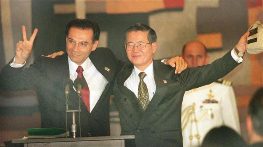 El Acuerdo Que Puso Fin A Guerra Entre Peru Y Ecuador Cumple 19 Anos