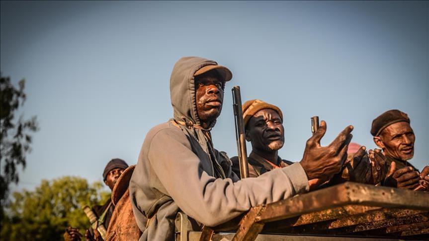 Mali: 15 éléments d'Aqmi tués par l'armée française (Etat-major)